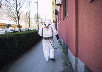 Otel İlaçlama: Konforlu ve Güvenli Konaklamanın Gizli Kahramanı