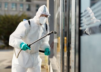 Beşiktaş Böcek İlaçlama – Hamam Böceği, Karınca, Pire, Fare ve Tüm Haşereler İçin Kesin Çözüm