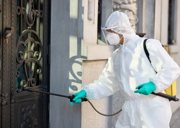 Beşiktaş Böcek İlaçlama | Beşiktaş’ta Profesyonel 7/24 İlaçlama